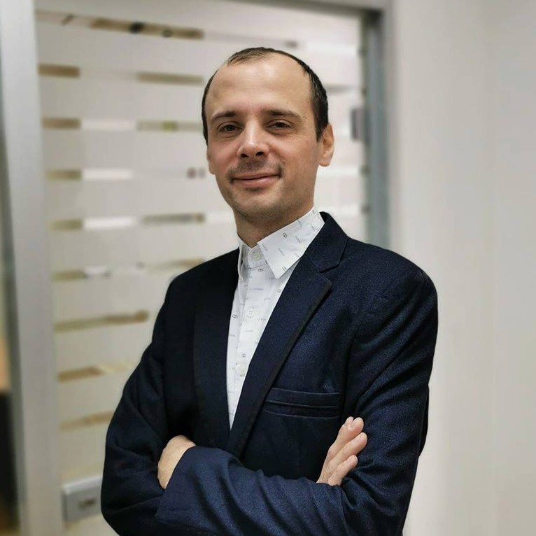 Gicu Cozacu