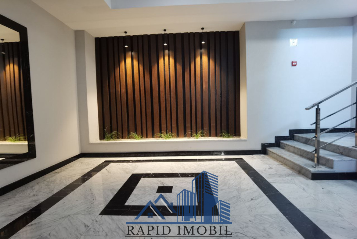 Buiucani, str. Buzdugan 2 A
